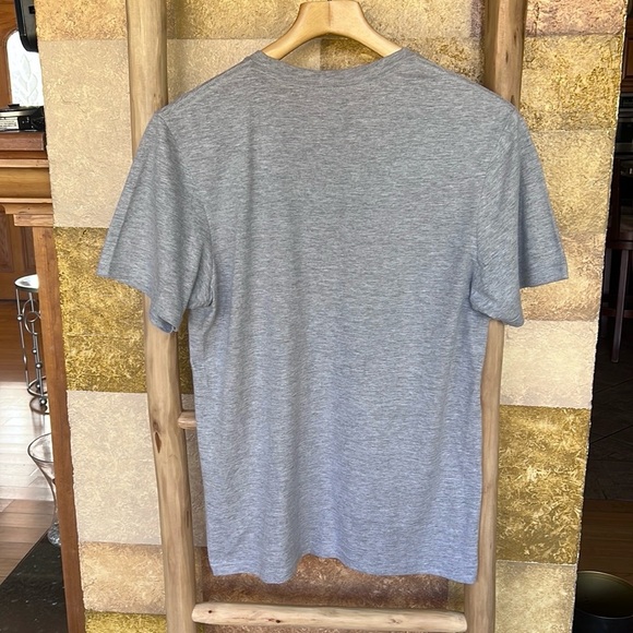 ✨ BUNDLE ✨ 4 Scoop Neck Short Sleeve T-Shirts - Picture 12 of 13